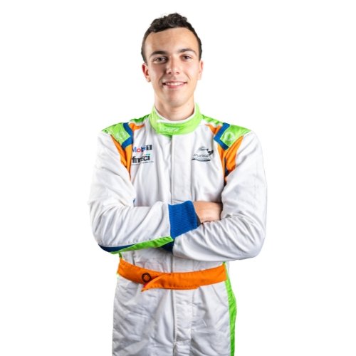 Cooper Webster