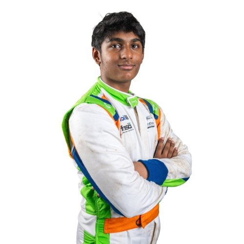 Arjun Chheda