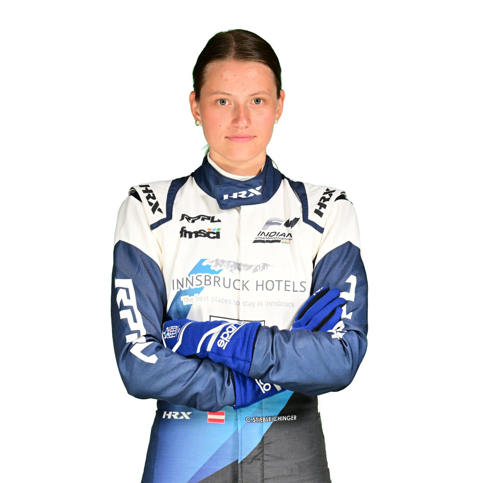 Clara Stiebleichinger