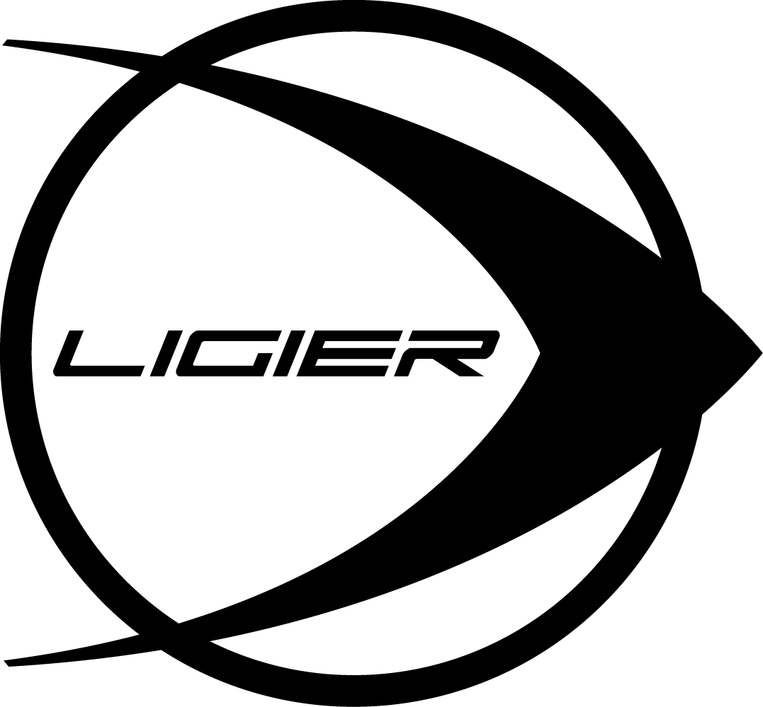 Ligier Logo