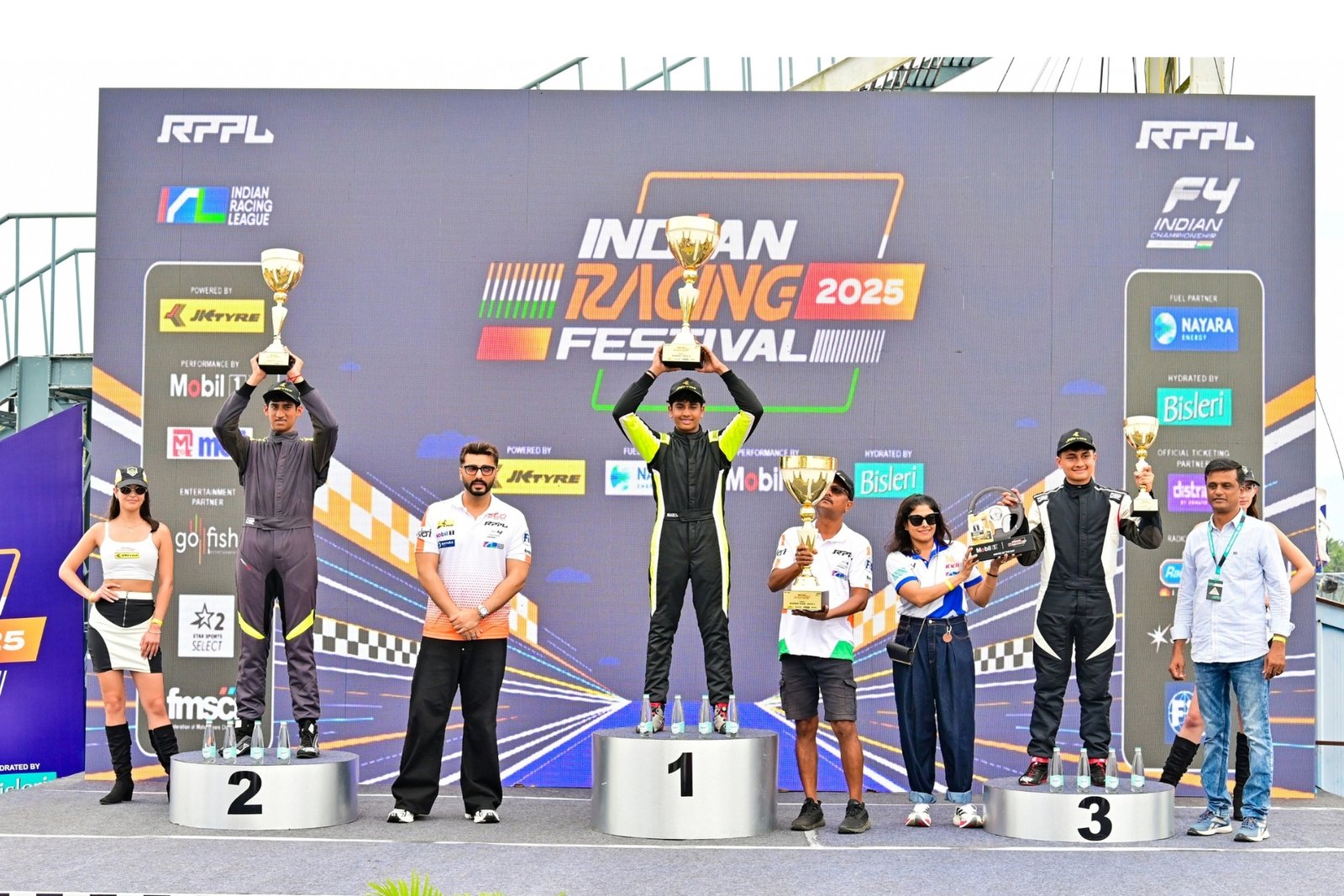 Race Image 2