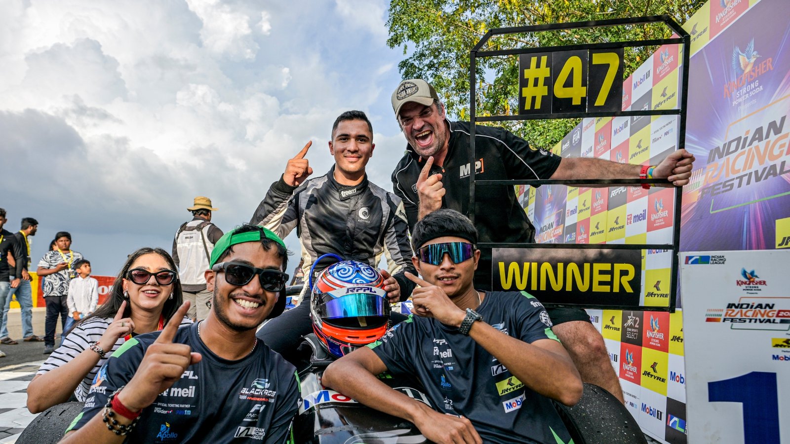 Race Image 1