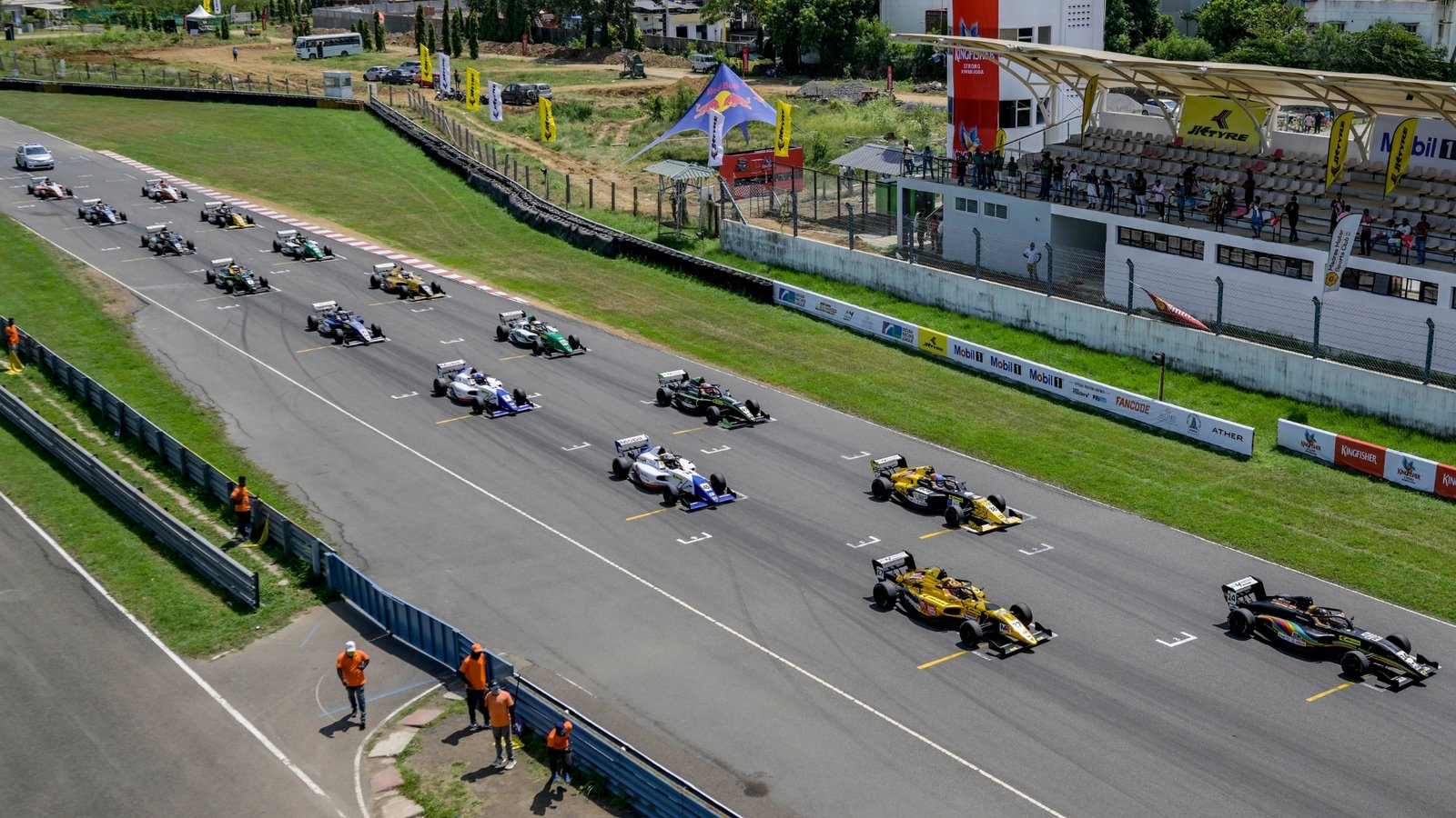 Race Image 3