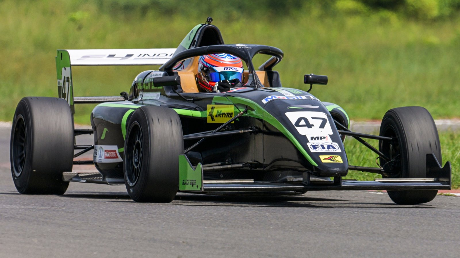 Race Image 2