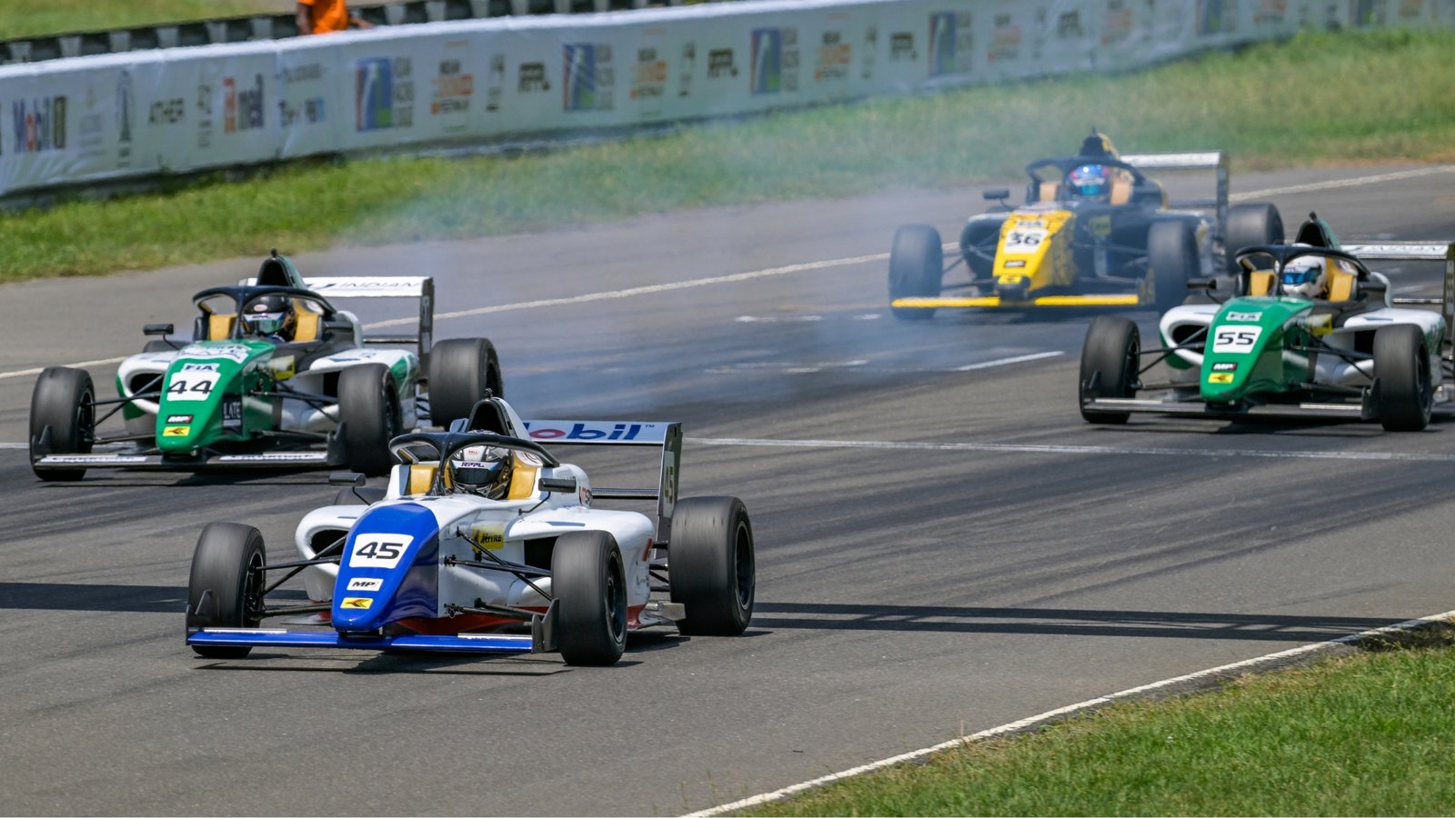 Race Image 3