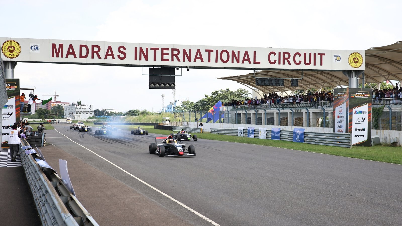 Race Image 2
