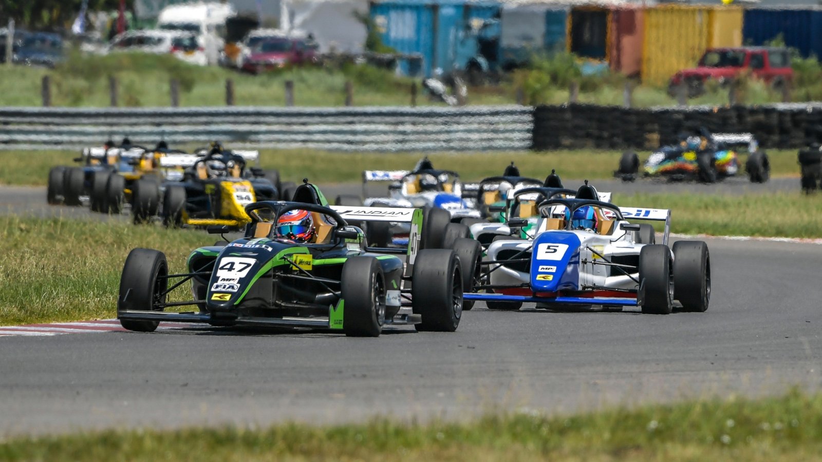 Race Image 1