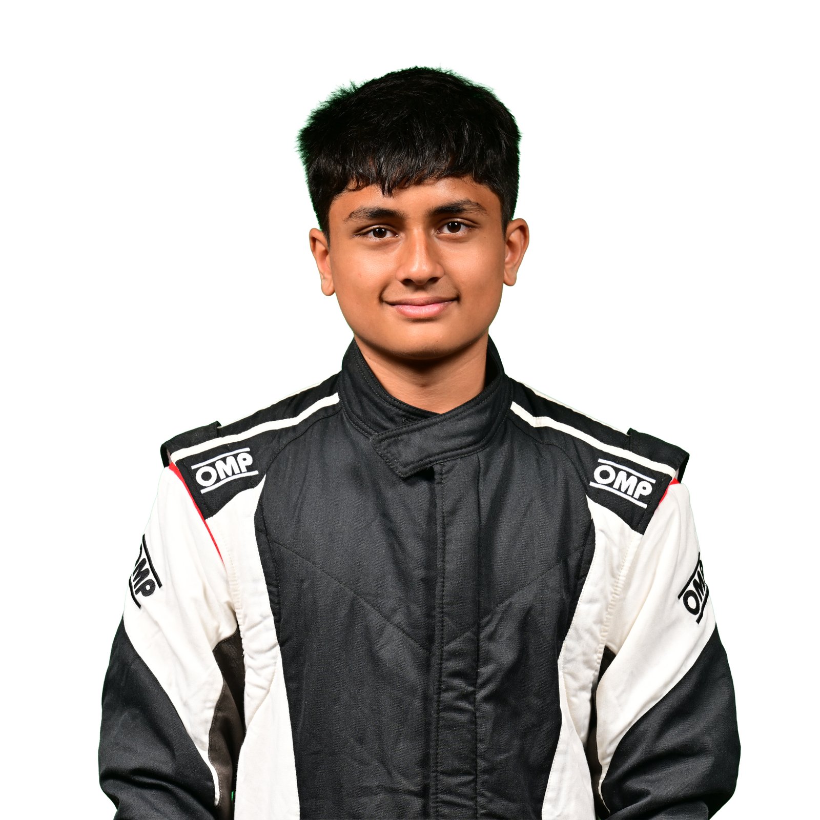 Shane Chandaria 